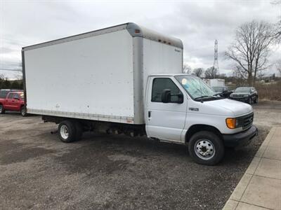 2004 Ford E-Series Van E450   - Photo 6 - Galloway, OH 43119