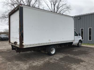 2004 Ford E-Series Van E450   - Photo 5 - Galloway, OH 43119