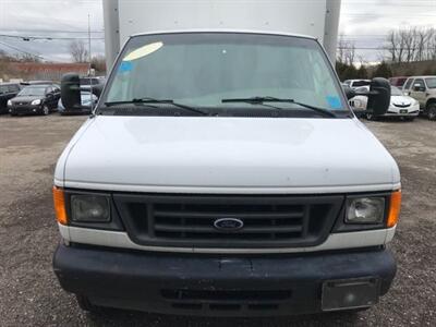 2004 Ford E-Series Van E450   - Photo 7 - Galloway, OH 43119