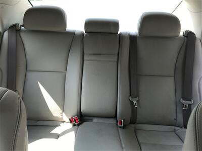 2008 Lexus LS 460   - Photo 12 - Galloway, OH 43119