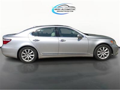 2008 Lexus LS 460   - Photo 4 - Galloway, OH 43119