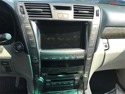 2008 Lexus LS 460   - Photo 13 - Galloway, OH 43119