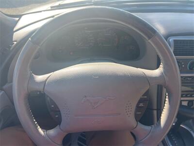 2004 Ford Mustang   - Photo 22 - Galloway, OH 43119