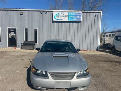 2004 Ford Mustang   - Photo 8 - Galloway, OH 43119