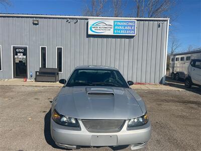 2004 Ford Mustang   - Photo 19 - Galloway, OH 43119