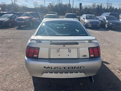 2004 Ford Mustang   - Photo 4 - Galloway, OH 43119