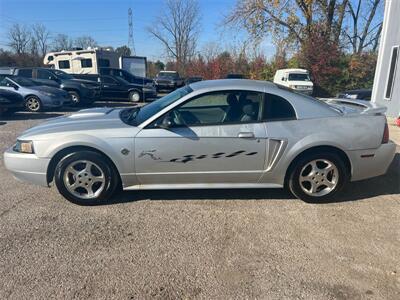 2004 Ford Mustang   - Photo 14 - Galloway, OH 43119