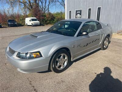 2004 Ford Mustang   - Photo 1 - Galloway, OH 43119