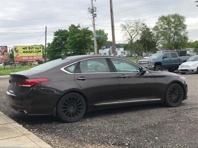 2016 Hyundai Genesis 3.8L   - Photo 4 - Galloway, OH 43119