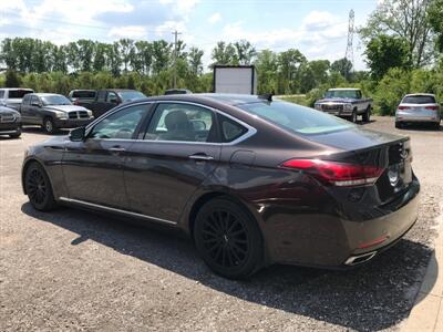 2016 Hyundai Genesis 3.8L   - Photo 3 - Galloway, OH 43119