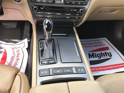 2016 Hyundai Genesis 3.8L   - Photo 12 - Galloway, OH 43119