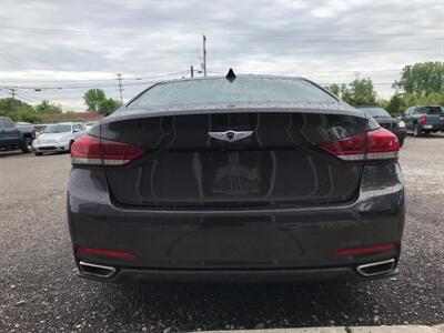 2016 Hyundai Genesis 3.8L   - Photo 6 - Galloway, OH 43119