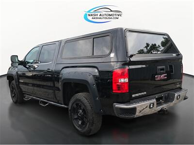 2015 GMC Sierra 1500 SLE   - Photo 7 - Galloway, OH 43119
