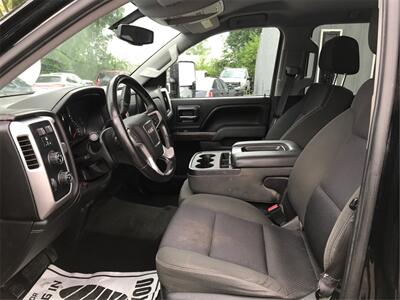 2015 GMC Sierra 1500 SLE   - Photo 9 - Galloway, OH 43119