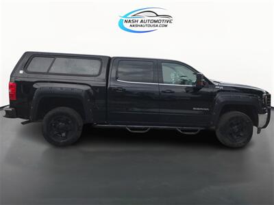 2015 GMC Sierra 1500 SLE   - Photo 4 - Galloway, OH 43119