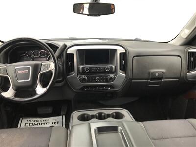 2015 GMC Sierra 1500 SLE   - Photo 11 - Galloway, OH 43119