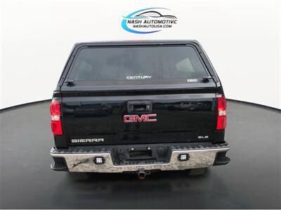 2015 GMC Sierra 1500 SLE   - Photo 6 - Galloway, OH 43119