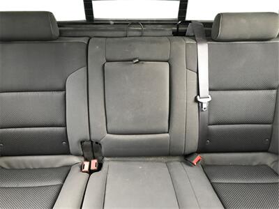 2015 GMC Sierra 1500 SLE   - Photo 12 - Galloway, OH 43119