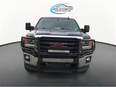 2015 GMC Sierra 1500 SLE   - Photo 2 - Galloway, OH 43119