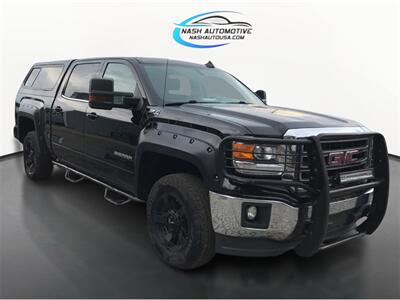 2015 GMC Sierra 1500 SLE   - Photo 3 - Galloway, OH 43119