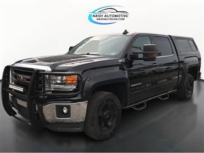 2015 GMC Sierra 1500 SLE   - Photo 1 - Galloway, OH 43119