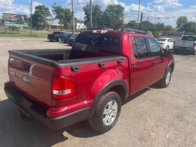 2007 Ford Explorer Sport Trac XLT   - Photo 5 - Galloway, OH 43119