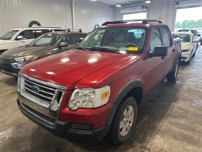 2007 Ford Explorer Sport Trac XLT   - Photo 2 - Columbus, OH 43223