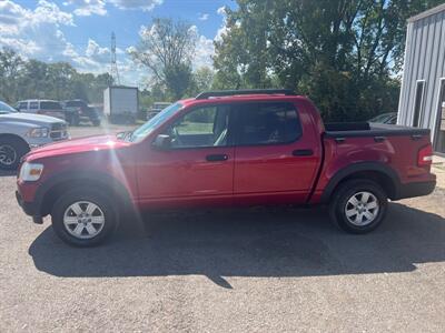 2007 Ford Explorer Sport Trac XLT   - Photo 2 - Galloway, OH 43119