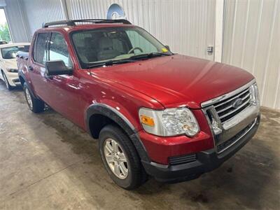 2007 Ford Explorer Sport Trac XLT   - Photo 1 - Columbus, OH 43223
