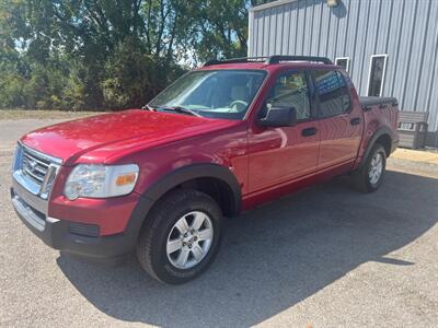 2007 Ford Explorer Sport Trac XLT   - Photo 1 - Galloway, OH 43119