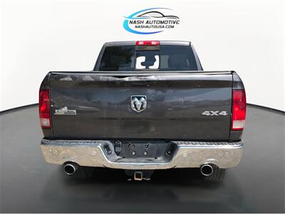 2015 RAM 1500 Big Horn   - Photo 6 - Columbus, OH 43223