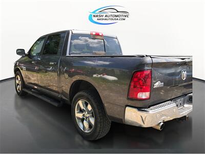 2015 RAM 1500 Big Horn   - Photo 7 - Columbus, OH 43223