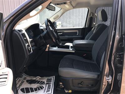 2015 RAM 1500 Big Horn   - Photo 9 - Columbus, OH 43223
