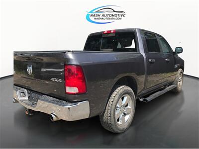 2015 RAM 1500 Big Horn   - Photo 5 - Columbus, OH 43223