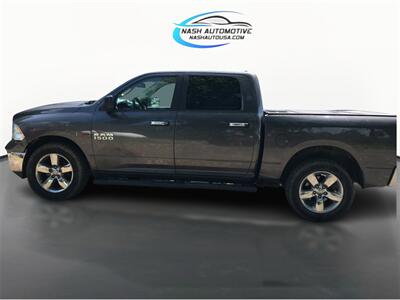 2015 RAM 1500 Big Horn   - Photo 8 - Columbus, OH 43223