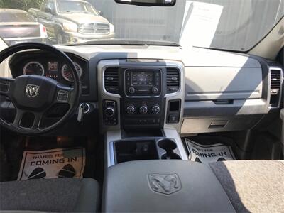 2015 RAM 1500 Big Horn   - Photo 13 - Columbus, OH 43223