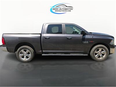 2015 RAM 1500 Big Horn   - Photo 4 - Columbus, OH 43223