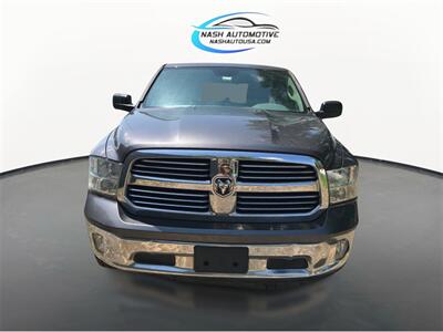 2015 RAM 1500 Big Horn   - Photo 2 - Columbus, OH 43223