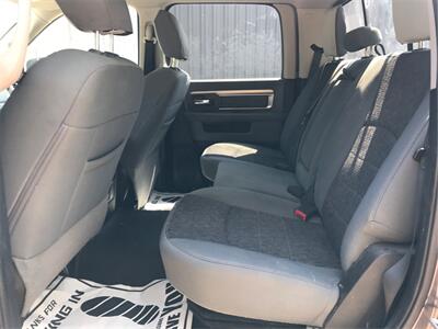 2015 RAM 1500 Big Horn   - Photo 10 - Columbus, OH 43223