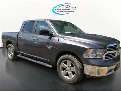 2015 RAM 1500 Big Horn   - Photo 3 - Columbus, OH 43223