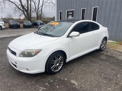 2005 Scion tC   - Photo 1 - Galloway, OH 43119