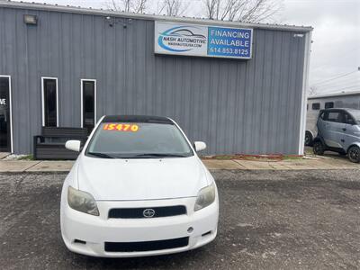 2005 Scion tC   - Photo 5 - Galloway, OH 43119