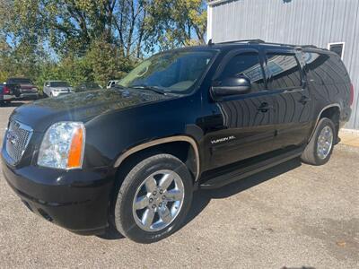 2013 GMC Yukon SLT   - Photo 2 - Galloway, OH 43119