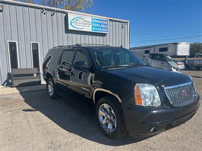 2013 GMC Yukon SLT   - Photo 7 - Galloway, OH 43119