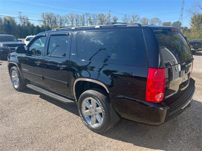 2013 GMC Yukon SLT   - Photo 3 - Galloway, OH 43119