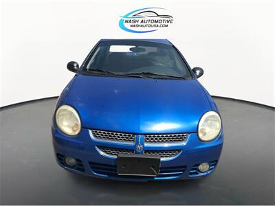 2005 Dodge Neon SXT   - Photo 2 - Galloway, OH 43119