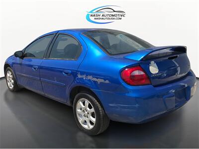2005 Dodge Neon SXT   - Photo 7 - Galloway, OH 43119