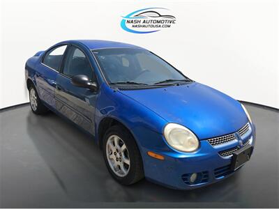 2005 Dodge Neon SXT   - Photo 3 - Galloway, OH 43119