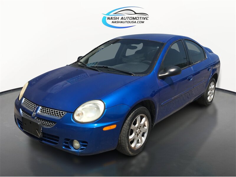 2005 Dodge Neon SXT - Photo 1 - Galloway, OH 43119