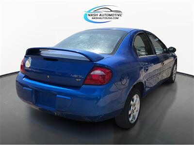 2005 Dodge Neon SXT   - Photo 5 - Galloway, OH 43119